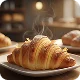 Croissant Butter