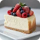 Cheesecake Slice